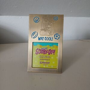 Scooby-Doo Themed Photo Frame